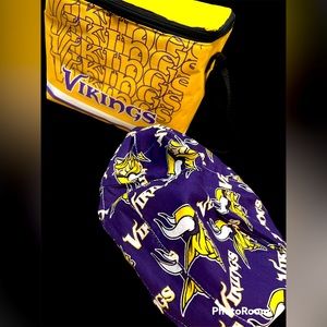 Minnesota‎ Vikings